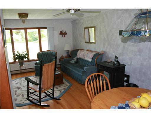 139 Corner Road Hodgdon, ME 04730 - Photo 11 of 25 Living Room.