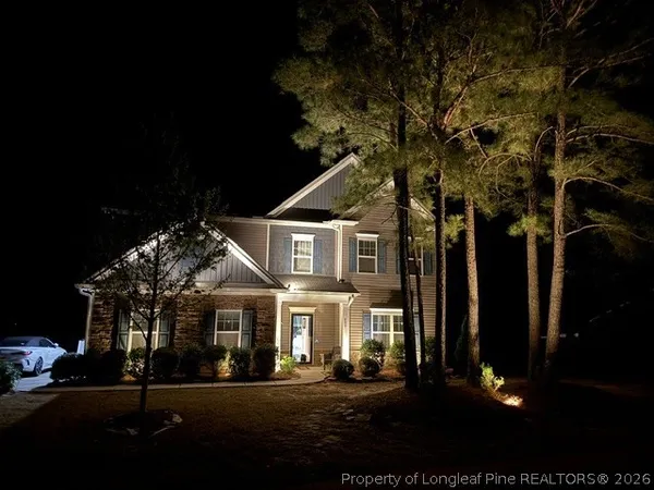 $725,000 | 609 Prospectors Drive, Sanford, NC 27330