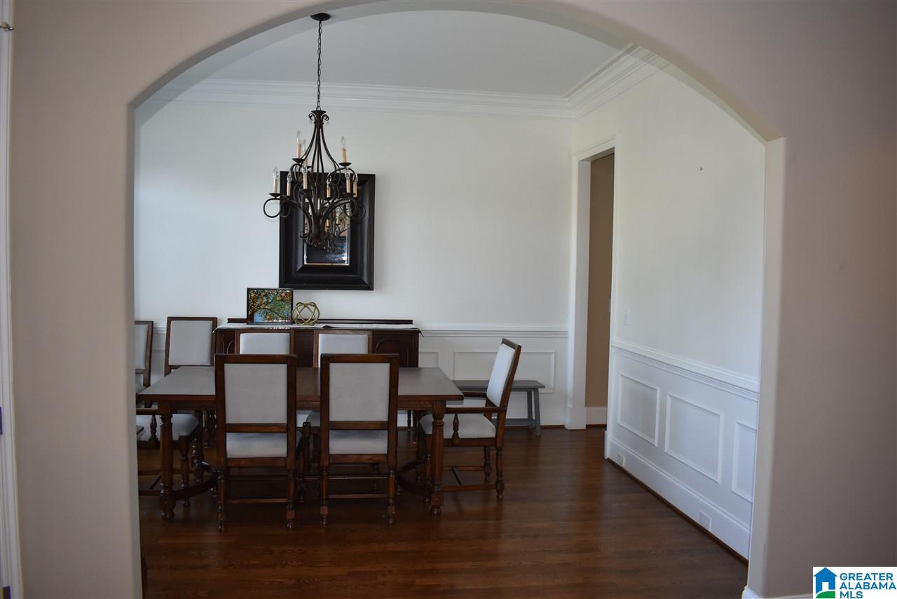1023 Williams Trace Birmingham, AL 35242 - Photo 3 of 35