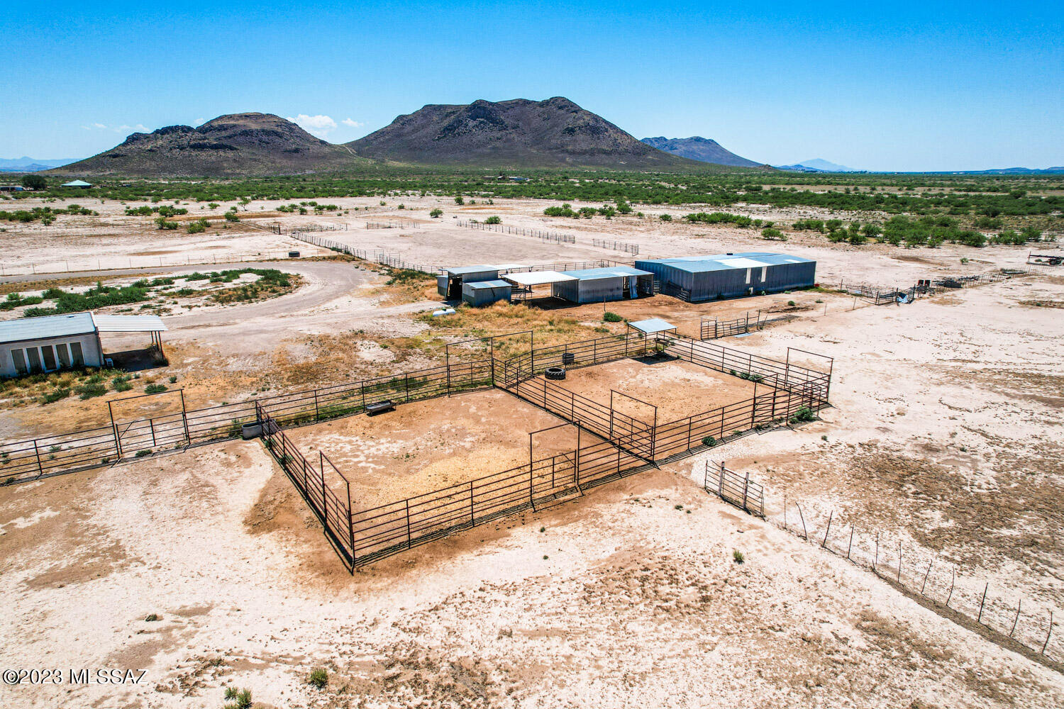 2955 Sulphur Springs Road Willcox, AZ 85643 - Photo 10 of 49 Gallery Image 10