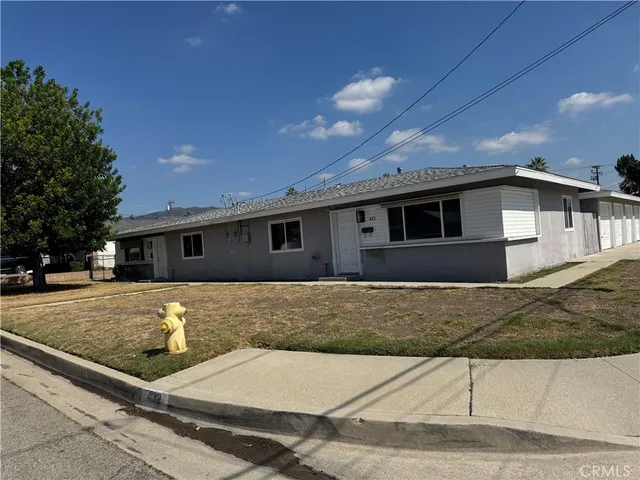 $2,600 | 409 East Lemon Avenue, Glendora, CA 91741