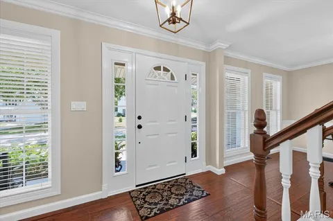 $465,000 | 347 Oak Park Village Drive, Wildwood, MO 63040