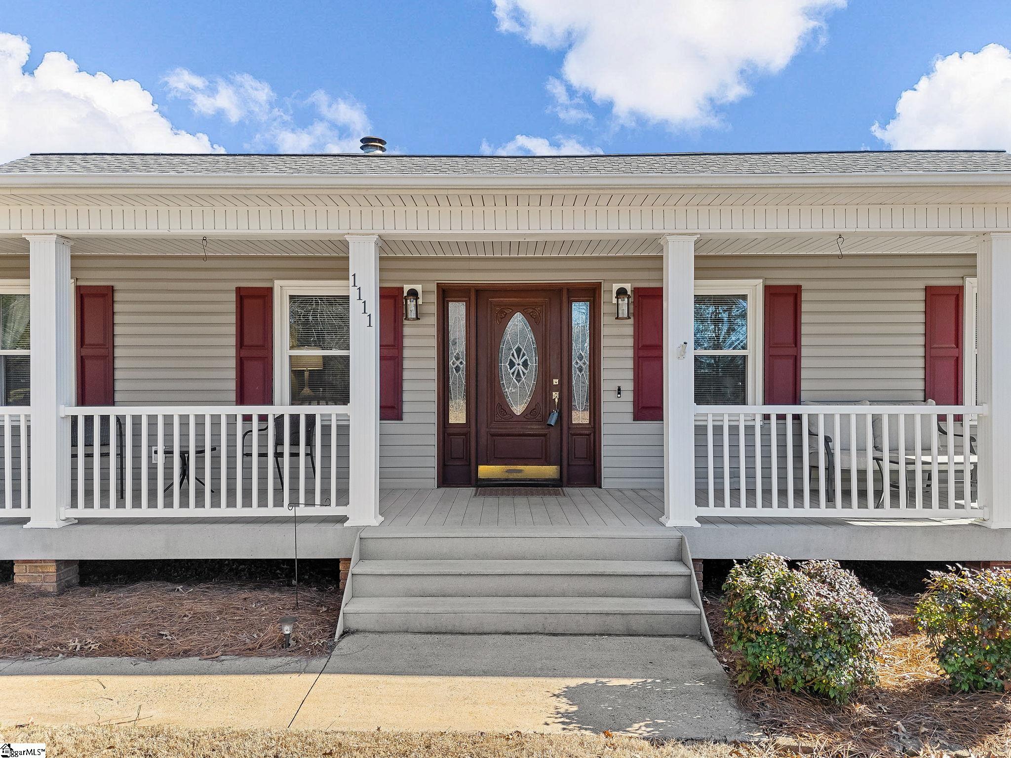 1111 Ballenger Road Inman, SC 29349 - Photo 4 of 49