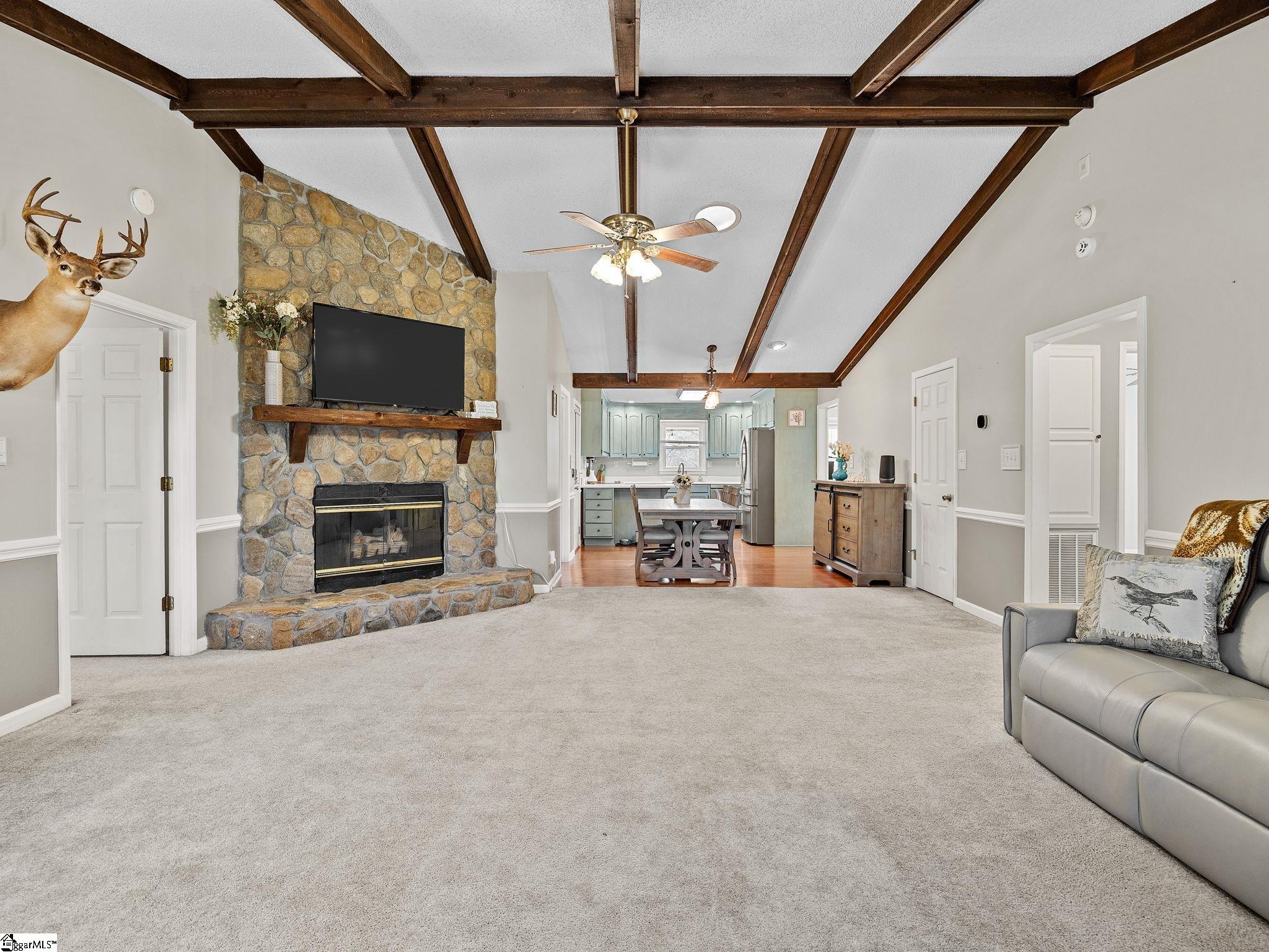 1111 Ballenger Road Inman, SC 29349 - Photo 8 of 49