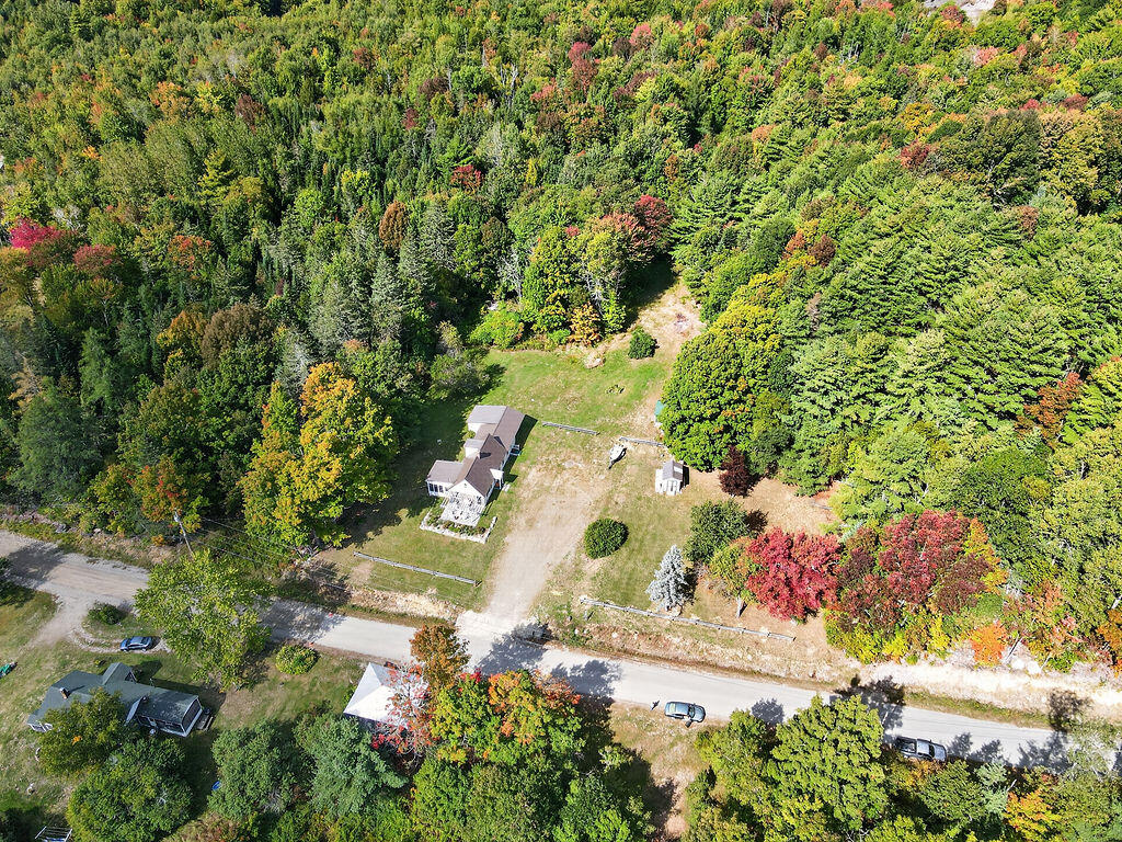 96 Chick Hill Road Clifton, ME 04428 - Photo 76 of 84 DJI_0370