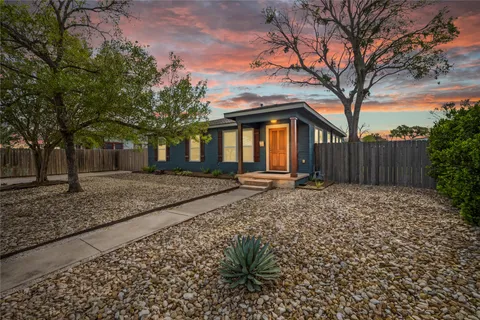 $525,000 | 7803 Watson Street, Austin, TX 78757