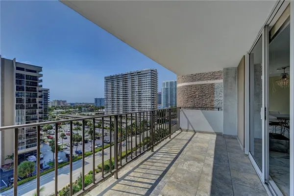 $3,600 | 2030 South Ocean Drive, Unit 807, Hallandale Beach, FL 33009