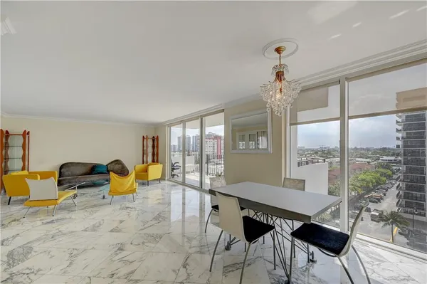 $3,600 | 2030 South Ocean Drive, Unit 807, Hallandale Beach, FL 33009