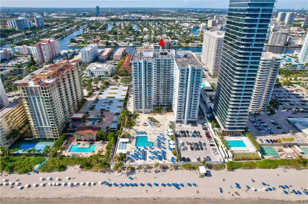 $3,600 | 2030 South Ocean Drive, Unit 807, Hallandale Beach, FL 33009