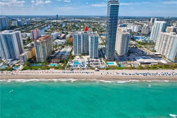 $3,600 | 2030 South Ocean Drive, Unit 807, Hallandale Beach, FL 33009