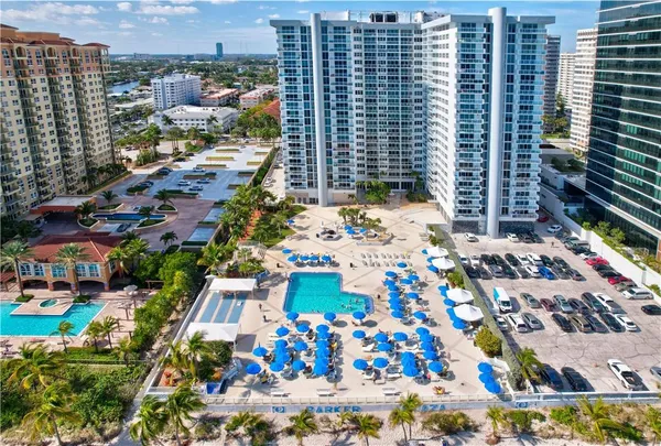 $3,600 | 2030 South Ocean Drive, Unit 807, Hallandale Beach, FL 33009