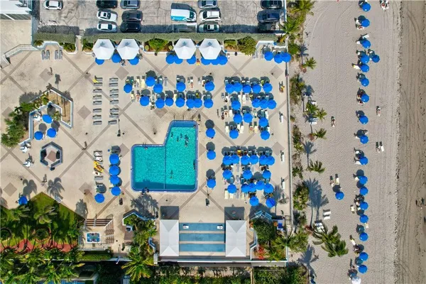 $3,600 | 2030 South Ocean Drive, Unit 807, Hallandale Beach, FL 33009