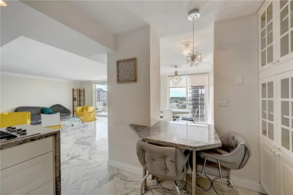 $3,600 | 2030 South Ocean Drive, Unit 807, Hallandale Beach, FL 33009