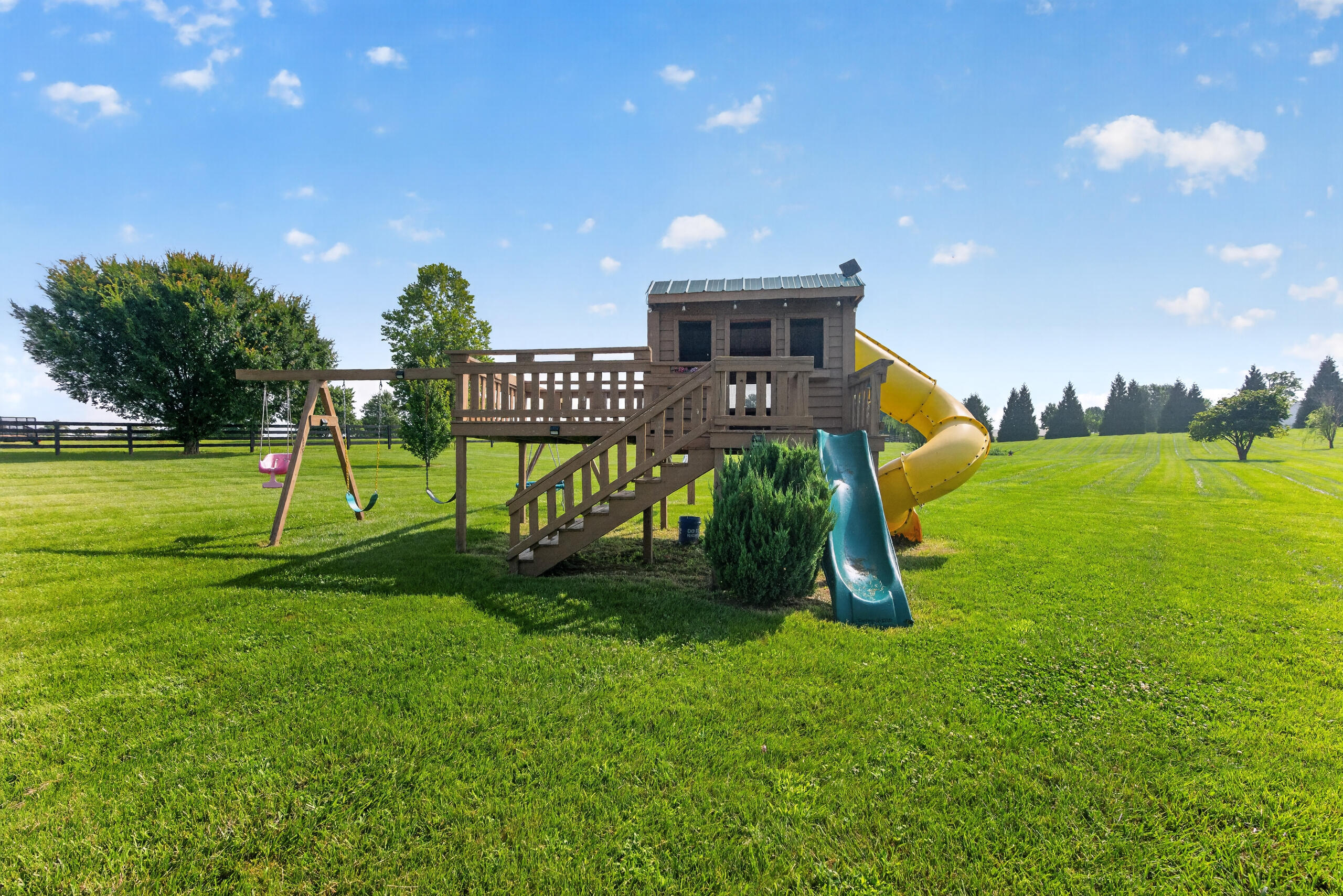 217 Wades Mill Road Winchester, KY 40391 - Photo 46 of 66 play set