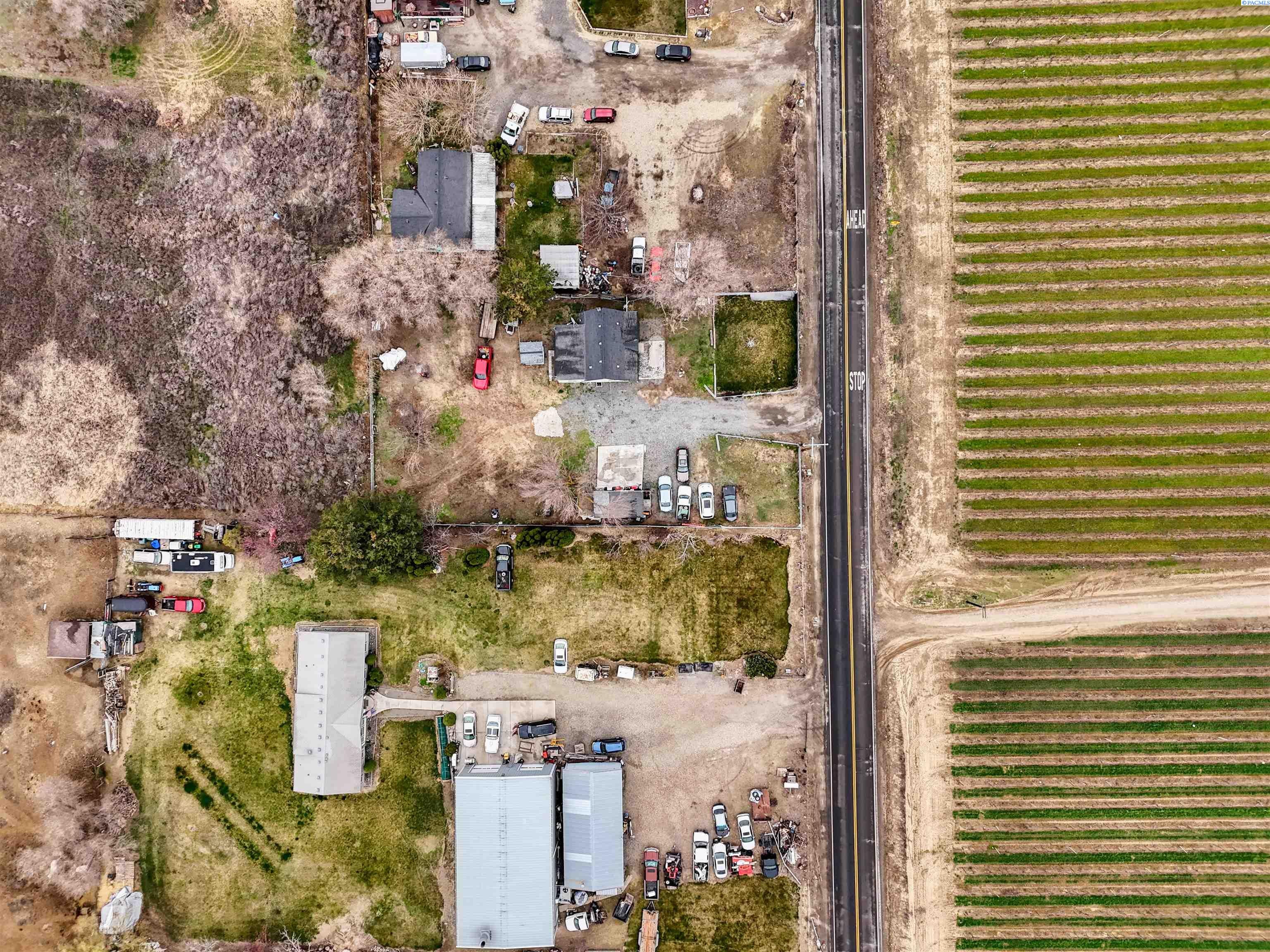 2691 Sheller Road Sunnyside, WA 98944 - Photo 27 of 33 Gallery Image 27