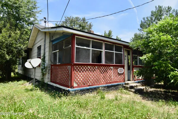 $25,000 | 23 Curry Street, Augusta, GA 30904