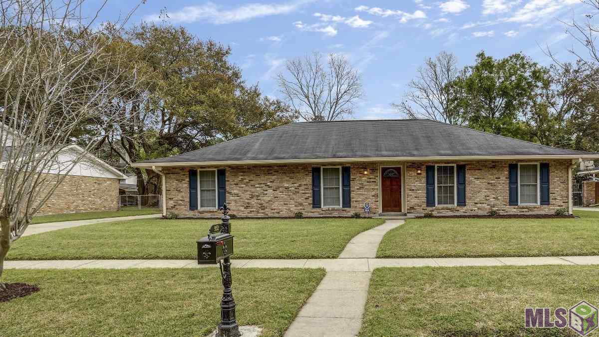 362 Rue De Laplace Baton Rouge, LA 70810 - Photo 17 of 21