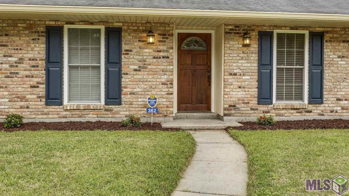 362 Rue De Laplace Baton Rouge, LA 70810 - Photo 18 of 21