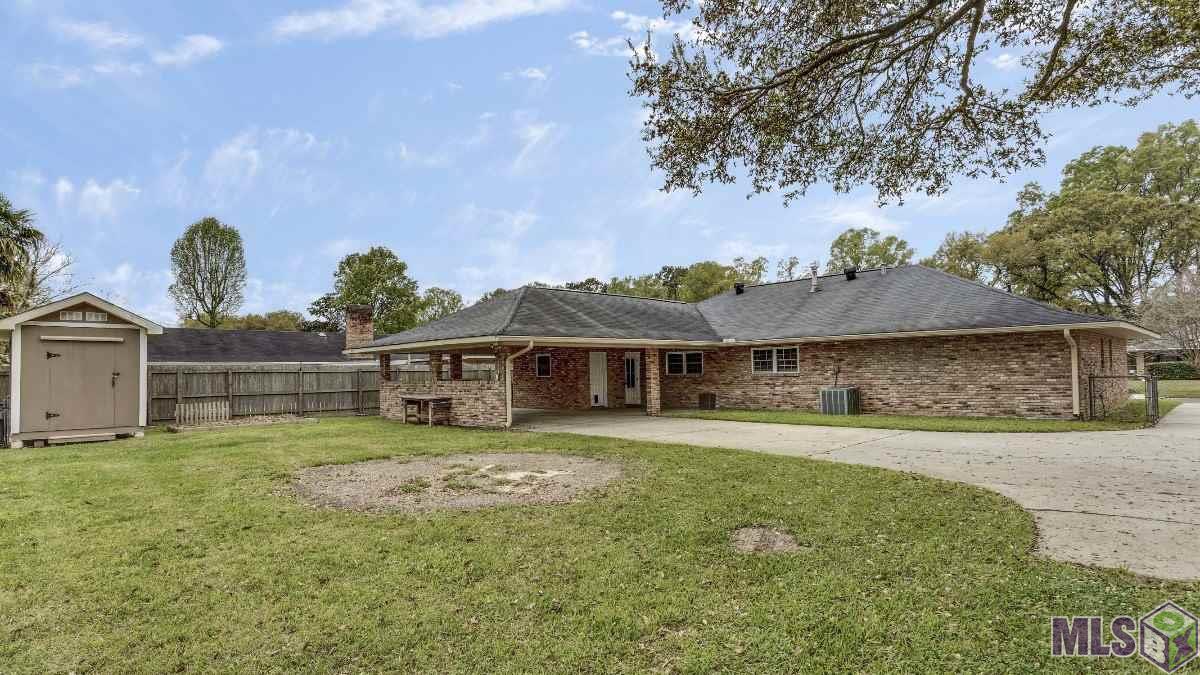 362 Rue De Laplace Baton Rouge, LA 70810 - Photo 19 of 21