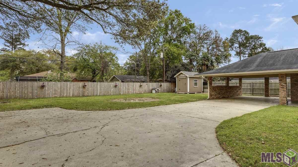 362 Rue De Laplace Baton Rouge, LA 70810 - Photo 20 of 21