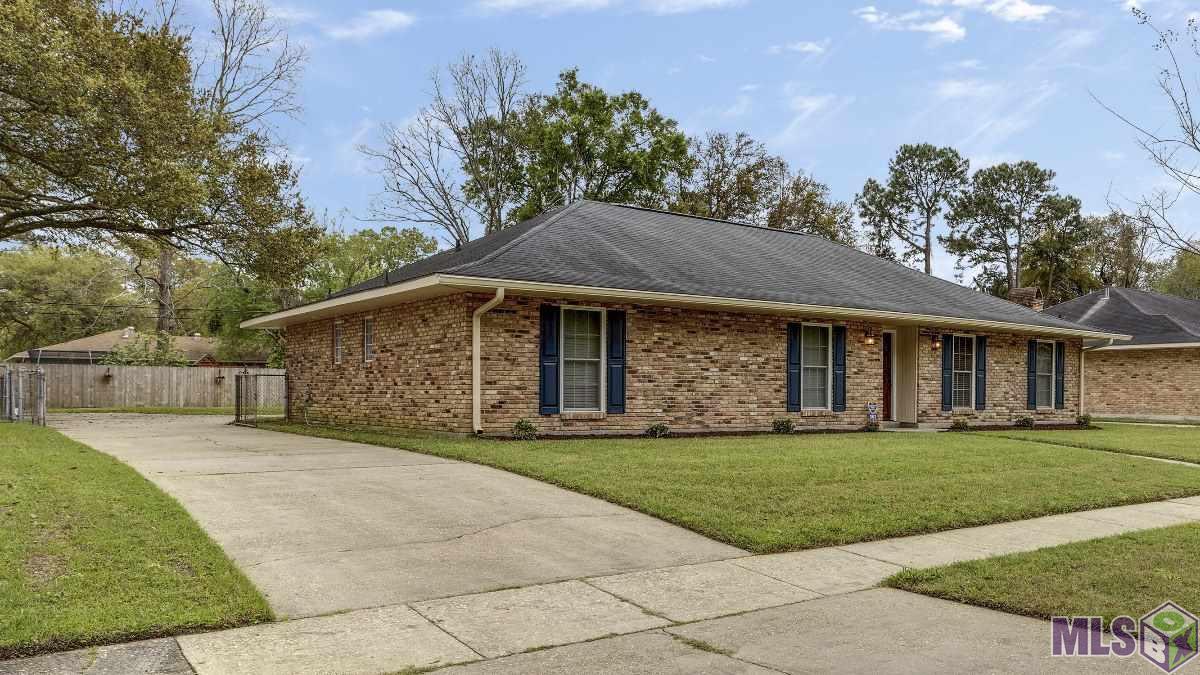 362 Rue De Laplace Baton Rouge, LA 70810 - Photo 21 of 21