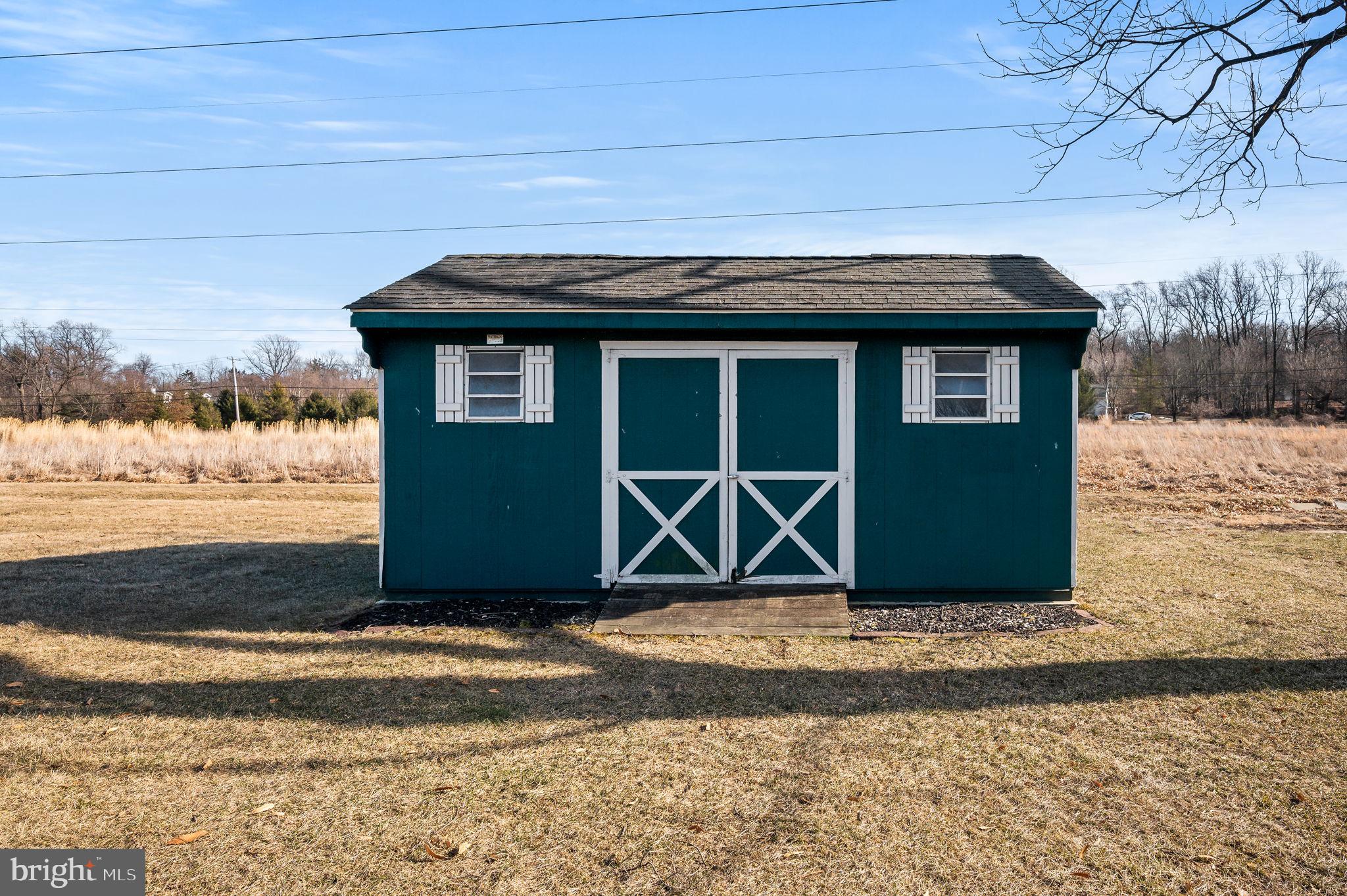 342 Old State Road Berwyn, PA 19312 - Photo 51 of 58 a house with a outdoor space