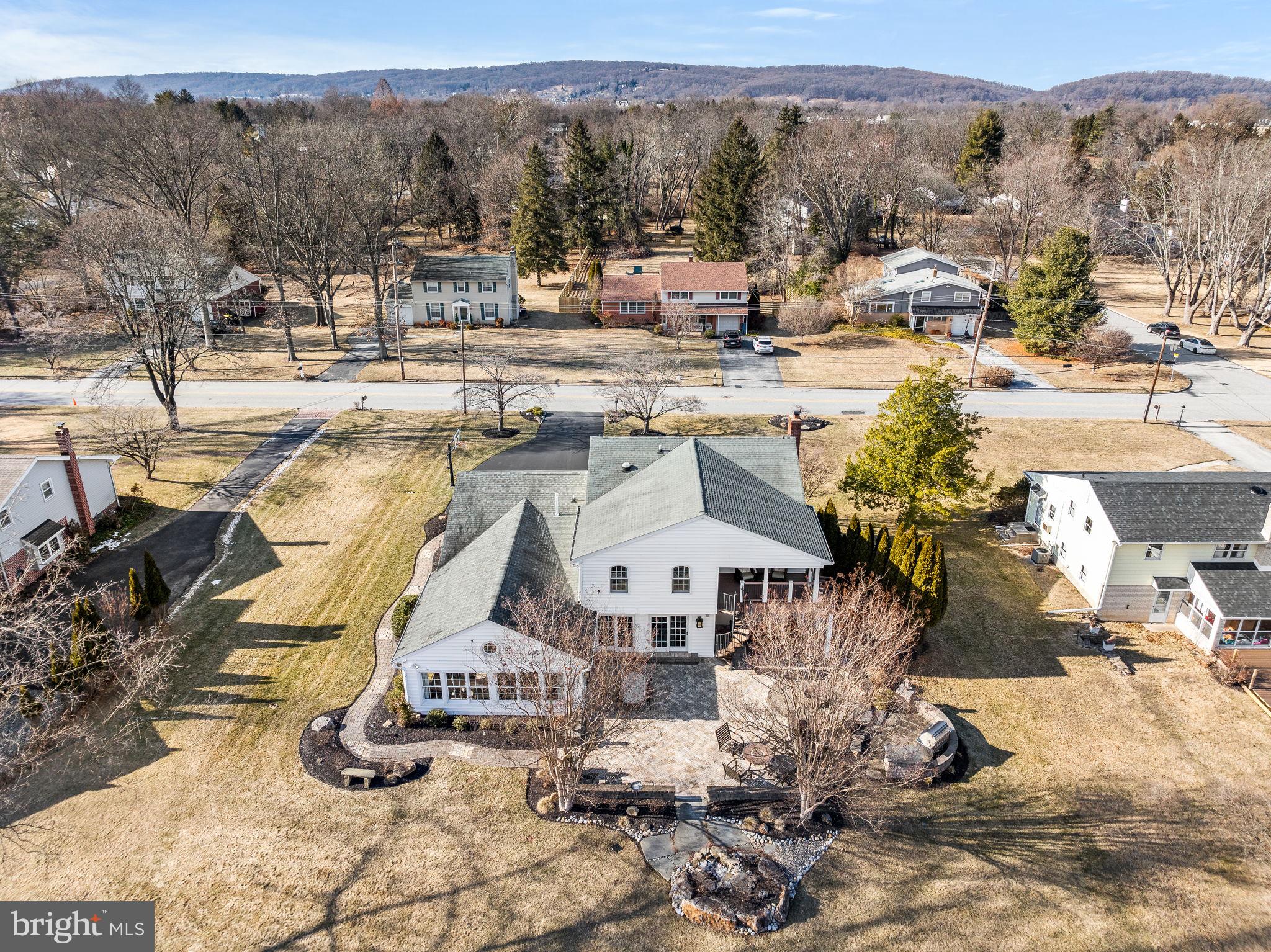 342 Old State Road Berwyn, PA 19312 - Photo 53 of 58 Close to parks, trails, shops and restaurants