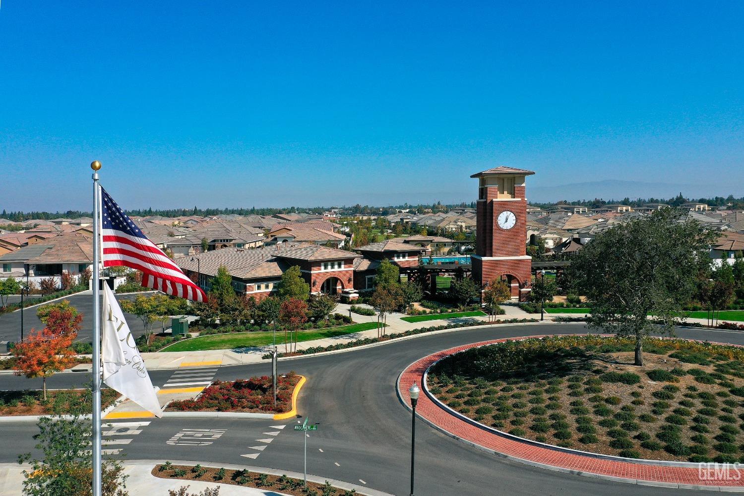 Undisclosed Address Bakersfield, CA 93311 - Photo 18 of 29 a picture of city view