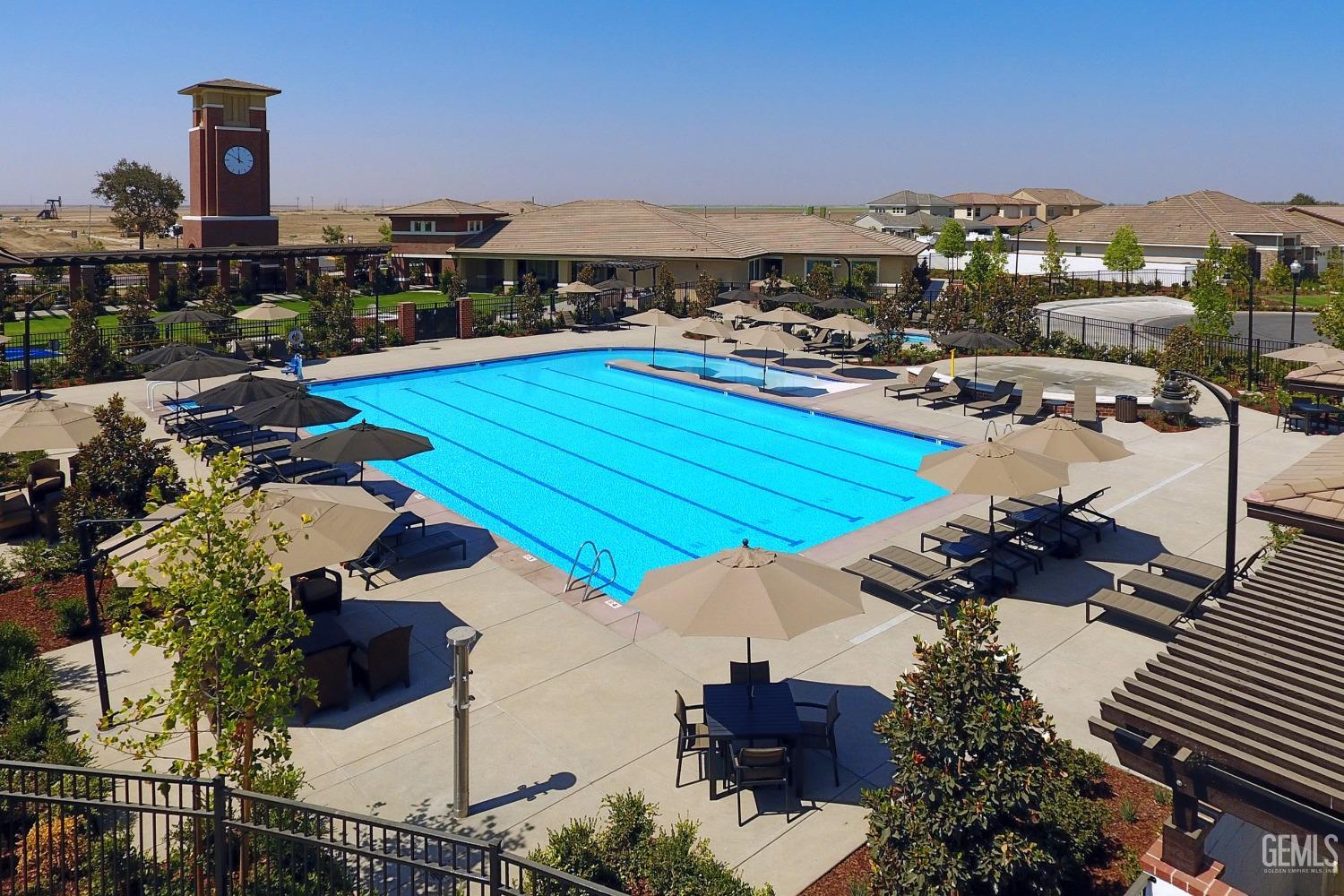 Undisclosed Address Bakersfield, CA 93311 - Photo 28 of 29