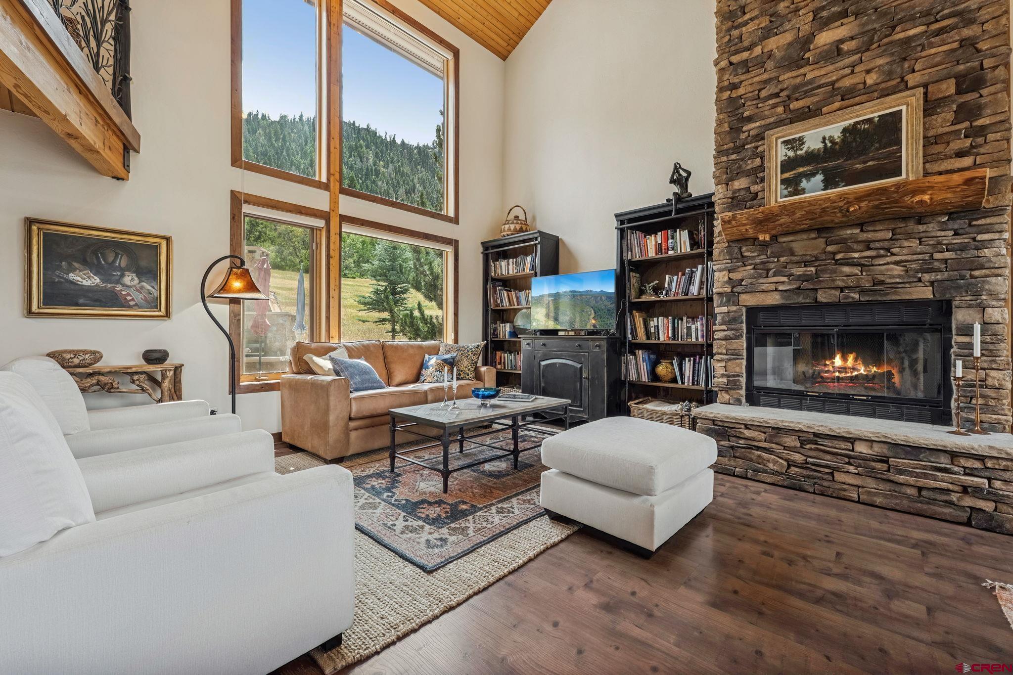 425 Sunset Lane Durango, CO 81301 - Photo 11 of 24