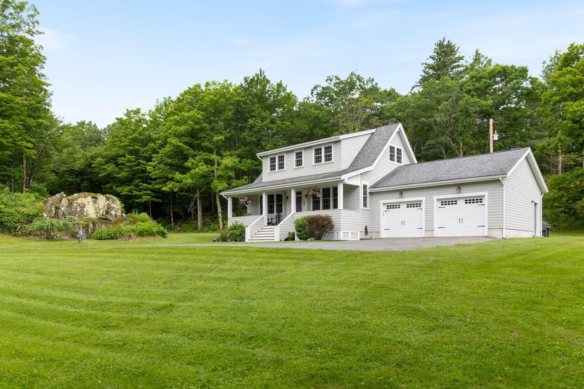 444 Pettingill Road Essex Junction, VT 05452 - Photo 3 of 59
