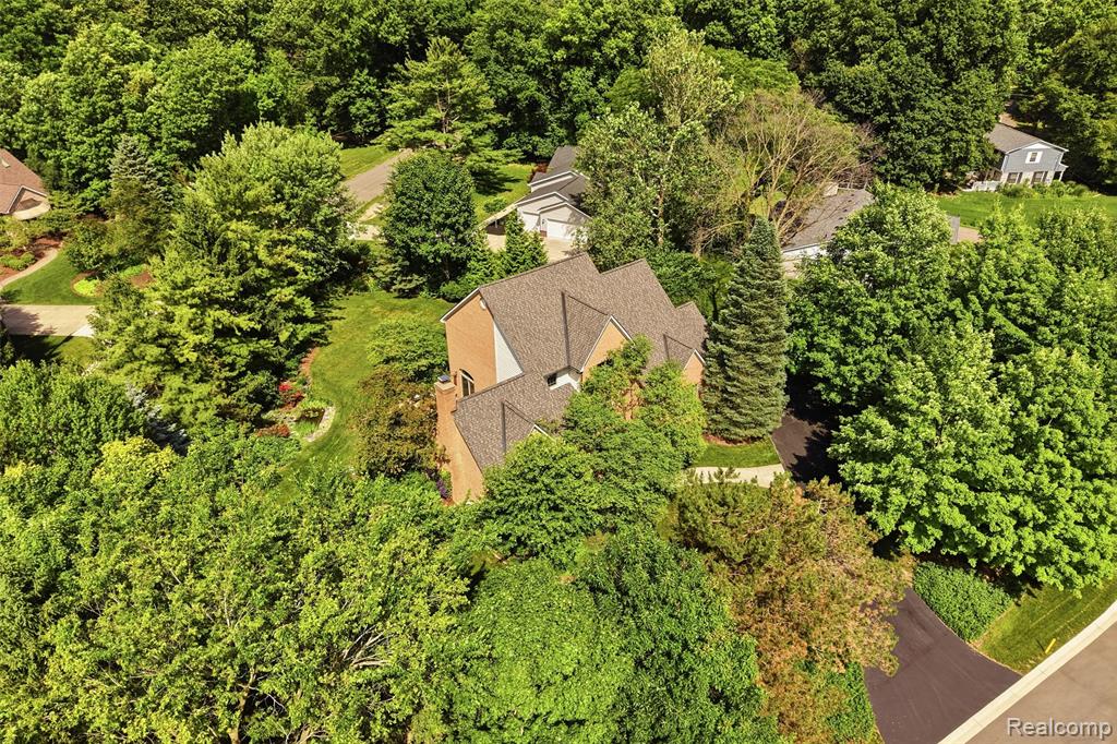 34555 Quaker Valley Road Farmington Hills, MI 48331 - Photo 47 of 53