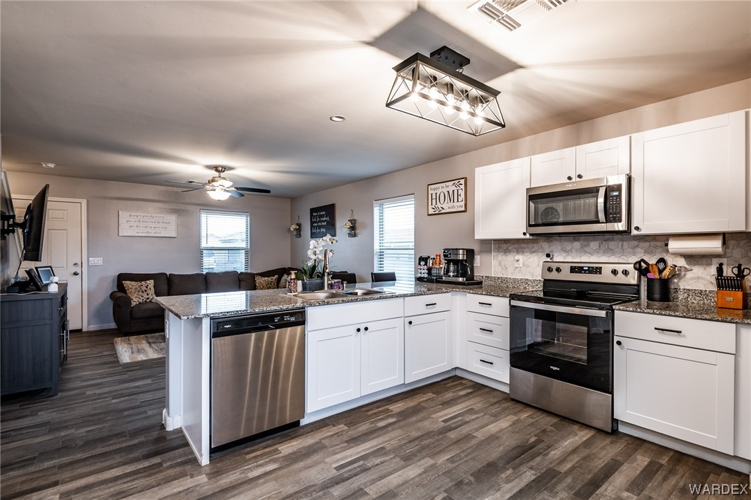 3713 East Koval Road Kingman, AZ 86409 - Photo 8 of 42 Gallery Image 8
