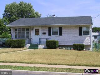 17 Gerard Road Hamilton, NJ 08620 - Photo 1 of 1