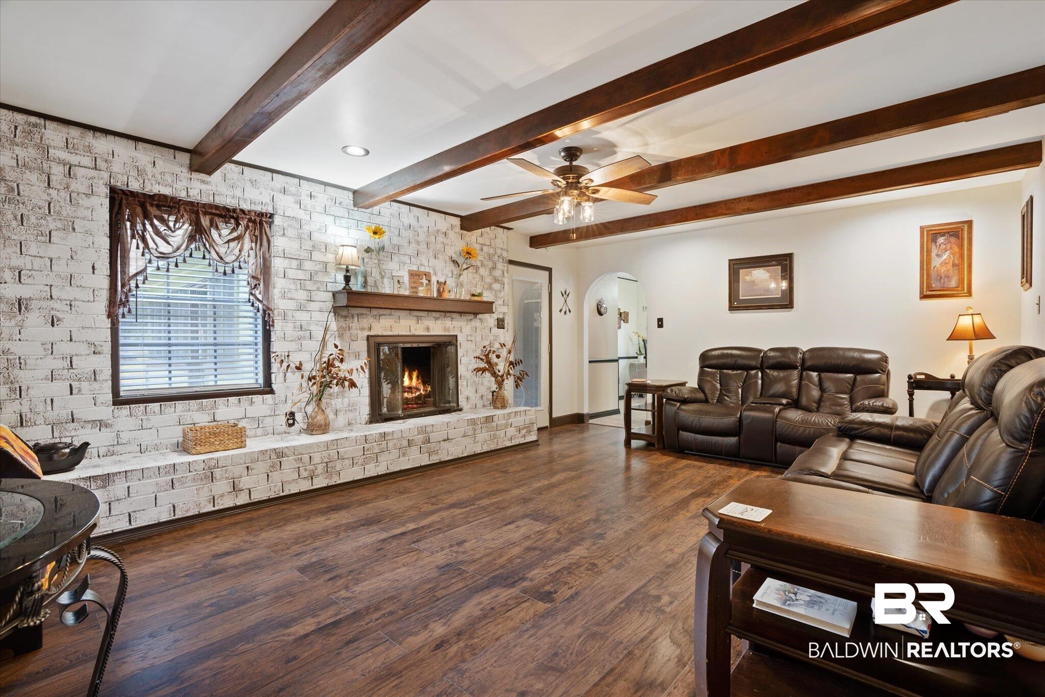 6660 McCrary Road Semmes, AL 36575 - Photo 8 of 22
