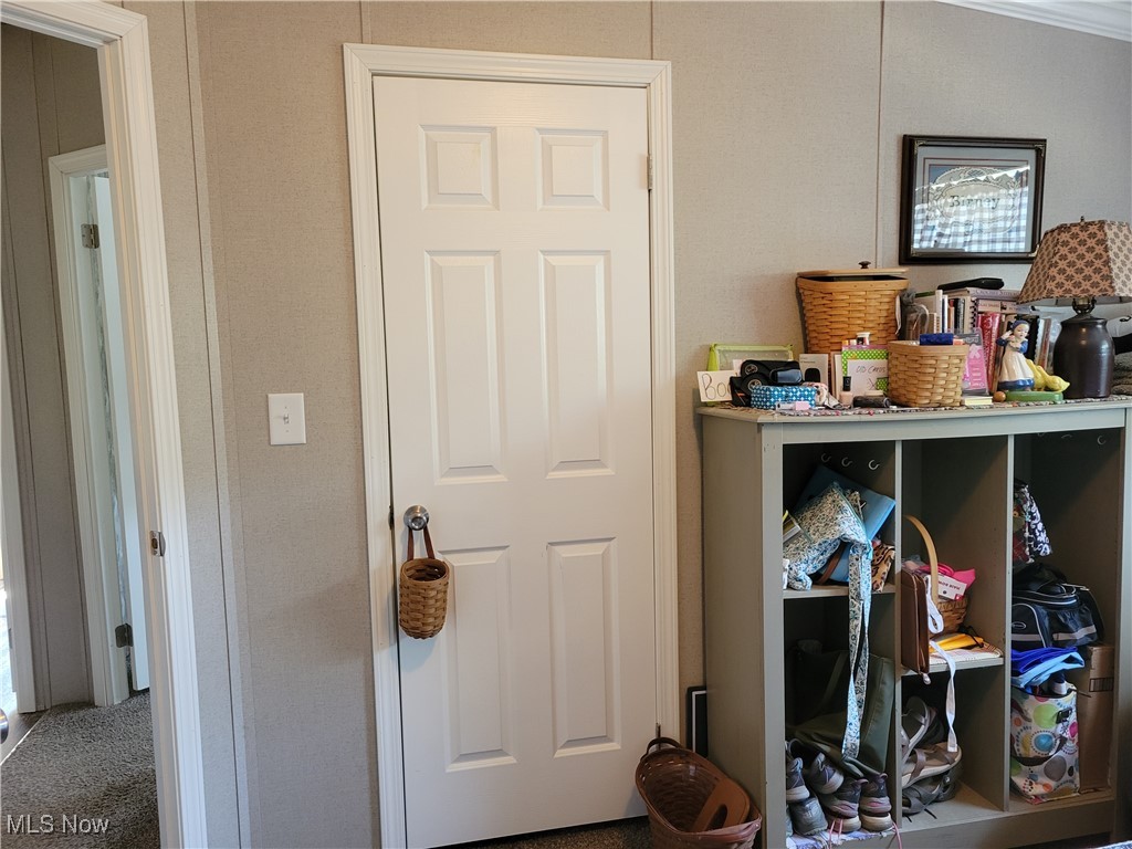 85645 Merryman Road Cadiz, OH 43907 - Photo 15 of 38 Bedroom