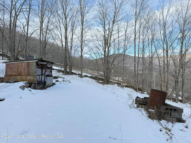 $335,500 | 2165 Red Kill Road, Roxbury, NY 12430