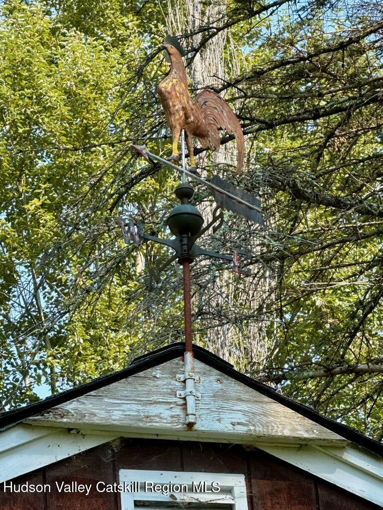 2165 Red Kill Road Roxbury, NY 12430 - Photo 7 of 44 8Weathervane