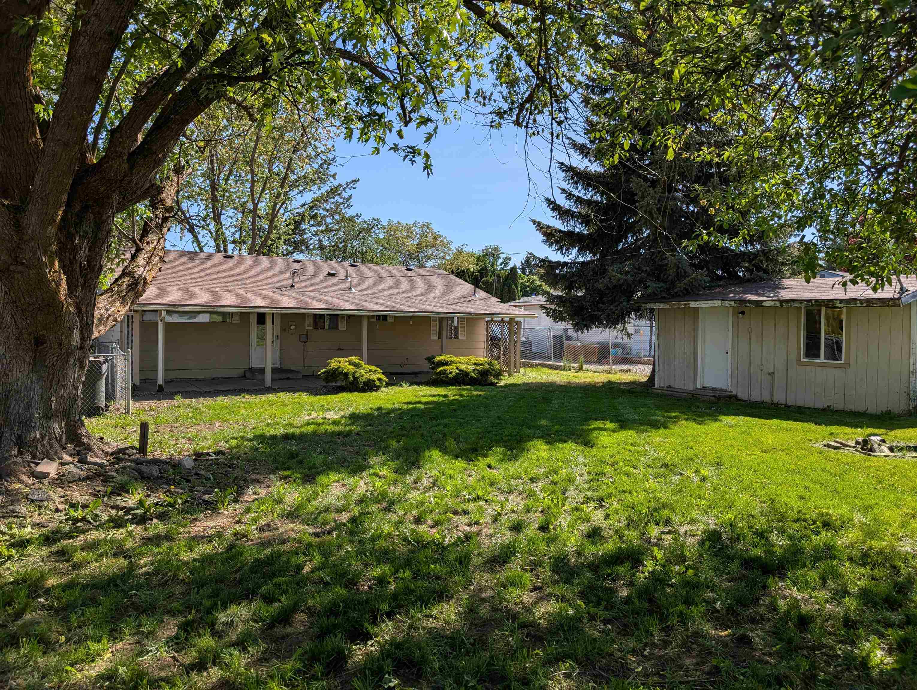 746 Villard Street Cheney, WA 99004 - Photo 48 of 50