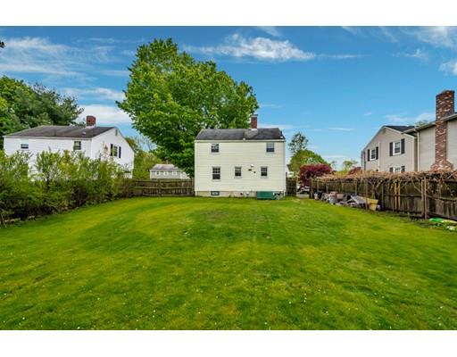 35 Tufts Road Winchester, MA 01890 - Photo 17 of 18 Gallery Image 17