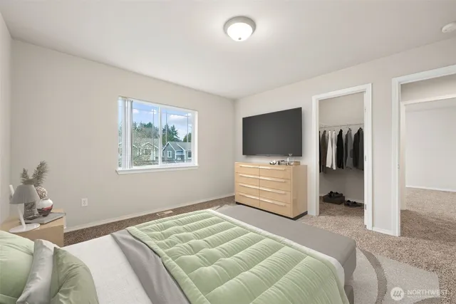 a view of a patio on the roof deck