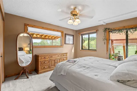 $560,000 | 957 Yellow Pine Drive, Bailey, CO 80421