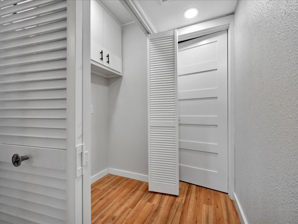 41 Harbour Row Drive Coldspring, TX 77331 - Photo 17 of 36 a view of walk in closet