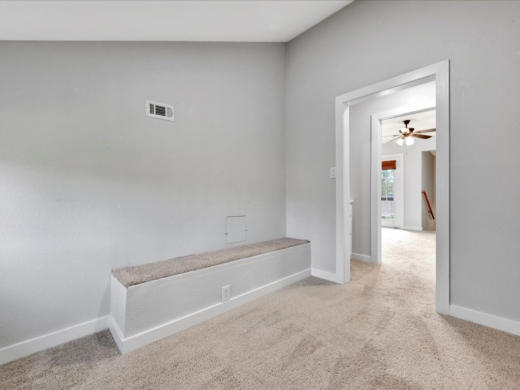 41 Harbour Row Drive Coldspring, TX 77331 - Photo 30 of 36 a view of an empty room