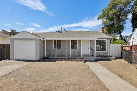 $699,000 | 22801 Kiwanis Street, Hayward, CA 94541