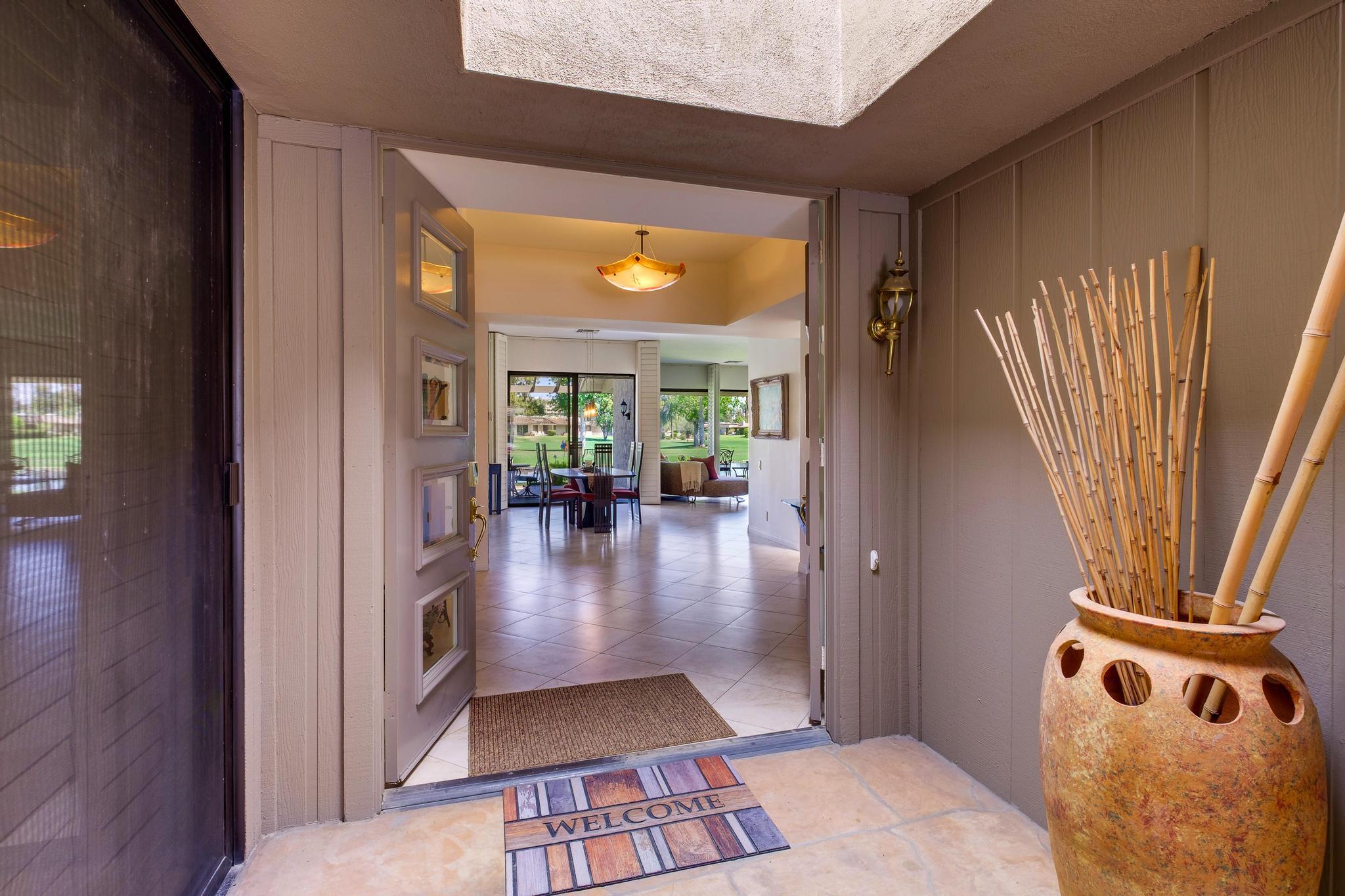 30 Columbia Drive Rancho Mirage, CA 92270 - Photo 7 of 49 a view interior of the house