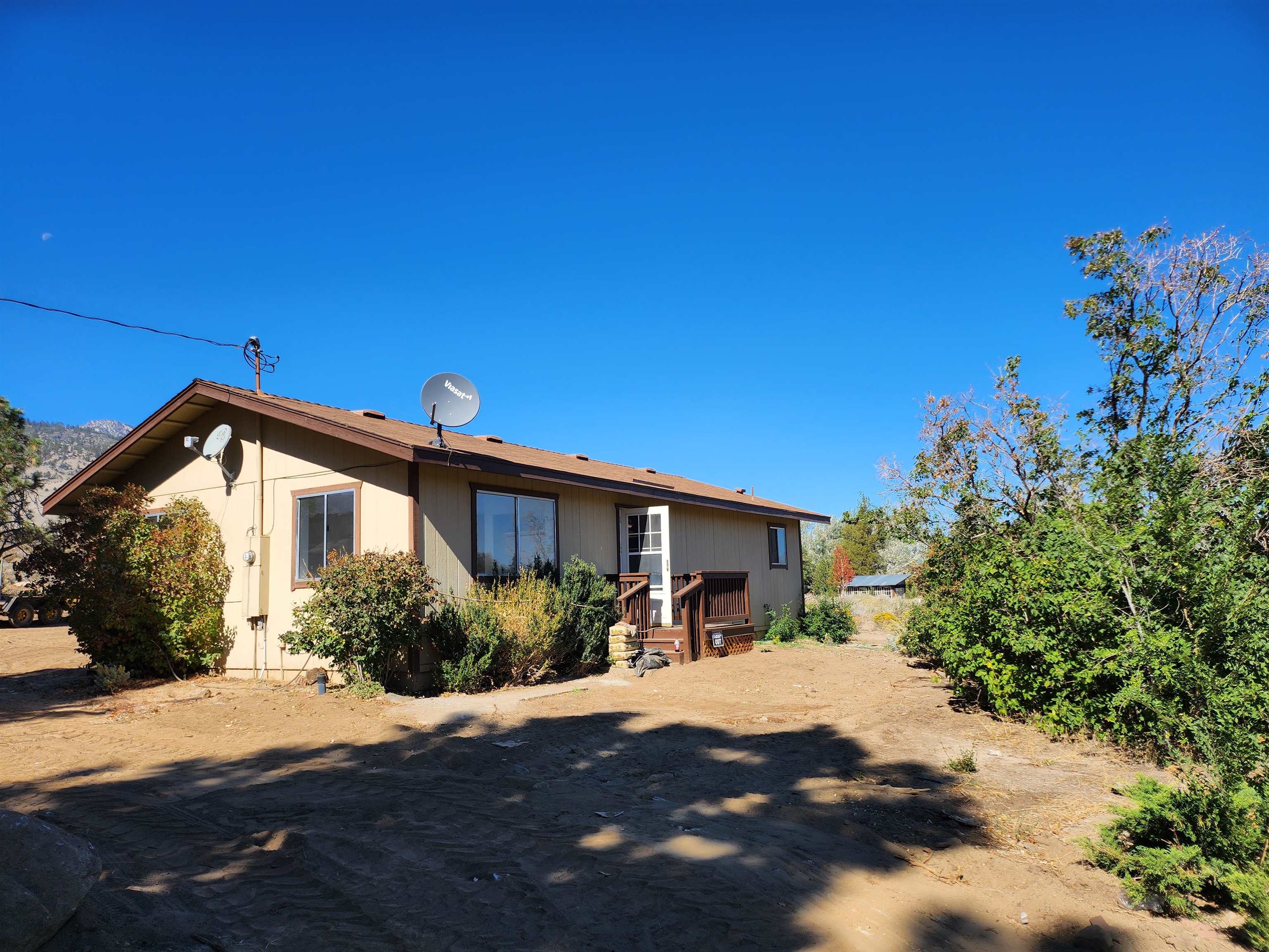 200 Foothill Road Markleeville, CA 96120 - Photo 16 of 21