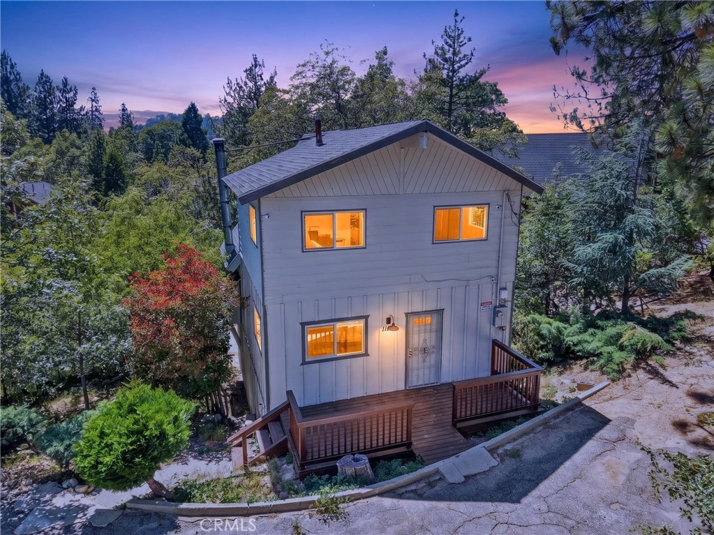 1106 Grass Valley Road Lake Arrowhead, CA 92352 - Photo 43 of 46