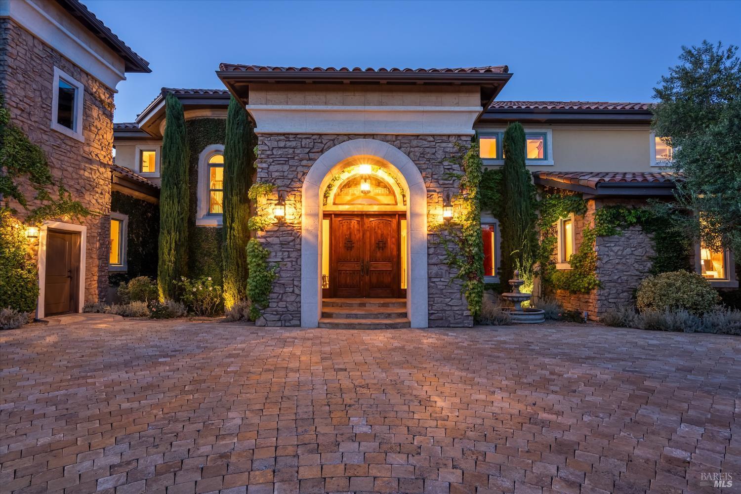 25084 Asti Road Cloverdale, CA 95425 - Photo 81 of 87