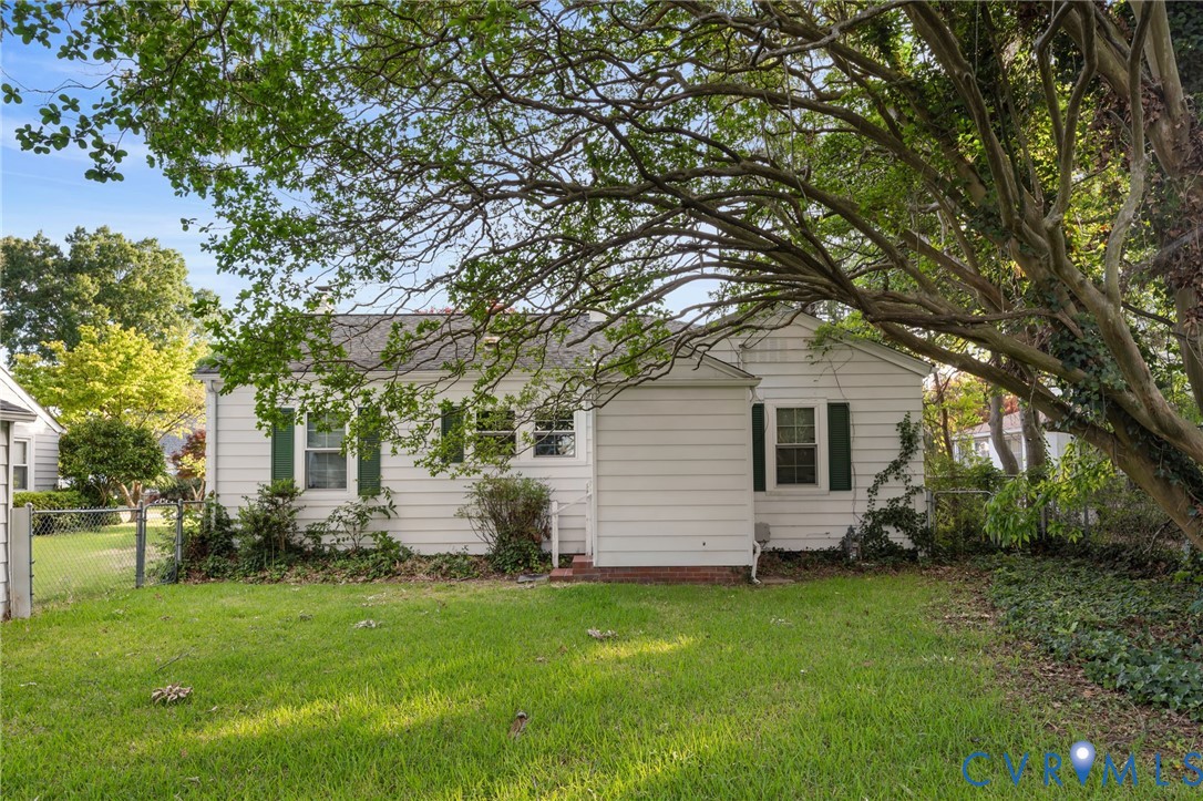140 Chancellor Road Hampton, VA 23661 - Photo 23 of 31